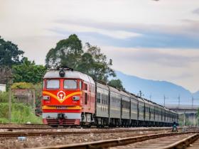 铁路最好的5个专业(适合男生)