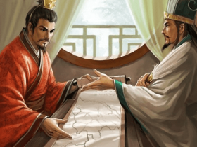 天府之国指的是什么地方(四川还是陕西)