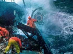 月薪过十万的恐怖职业(这种工作你敢干吗?)