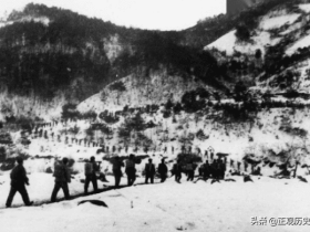 长津湖战役真实伤亡 (志愿军伤亡5万,美军伤亡1.5万,为何美军承认战败)