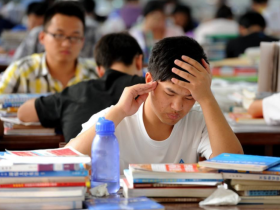 男生现在什么专业就业前景好(未来5年发展前景不错,家长要提前知晓)