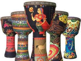 男孩子十个必学的乐器(十大最容易上手的乐器,一定有你感兴趣的)