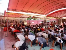 清明节为什么要扫墓祭祖(这是我听过最好的答案)