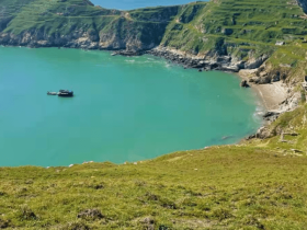 清明节去哪玩合适2天(推荐线路三·平谷金海湖,名山胜水不出京)