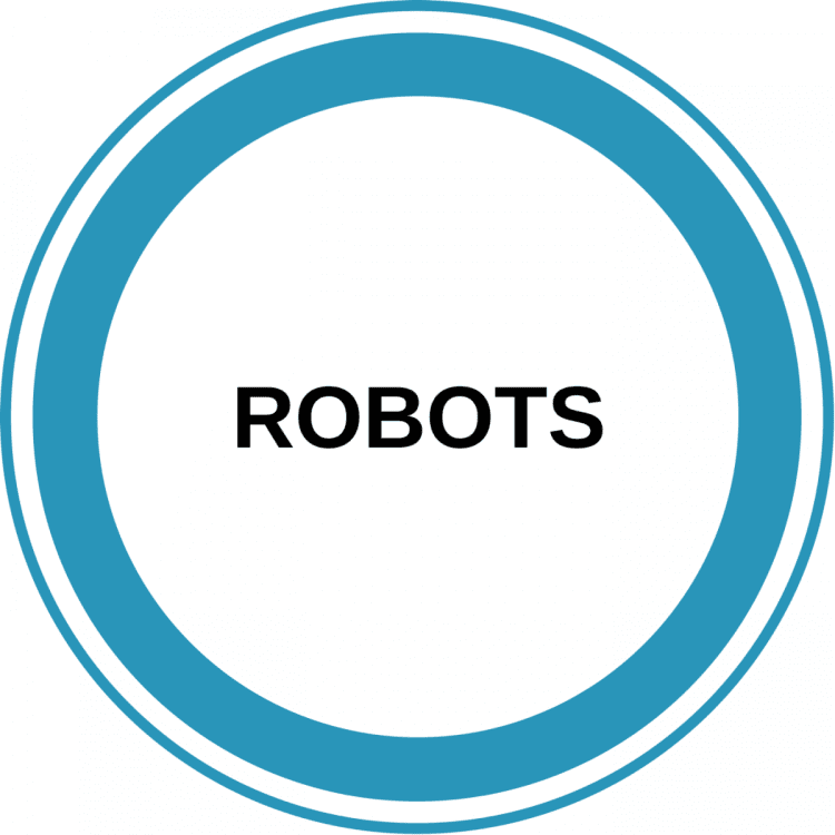 写好robots.txt让网站更好的被收录