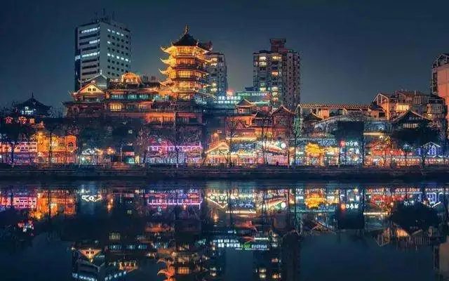 成都20个免费景区有哪些（十大一日游宝藏地推荐来了！大多还免费）
