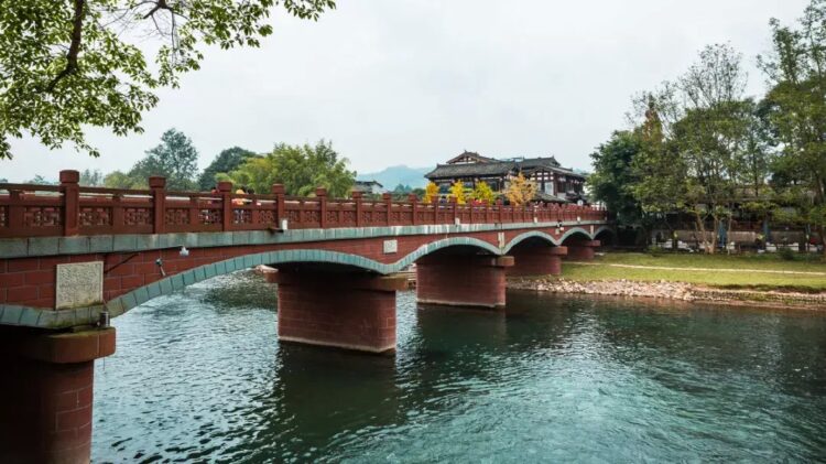 成都20个免费景区有哪些（十大一日游宝藏地推荐来了！大多还免费）