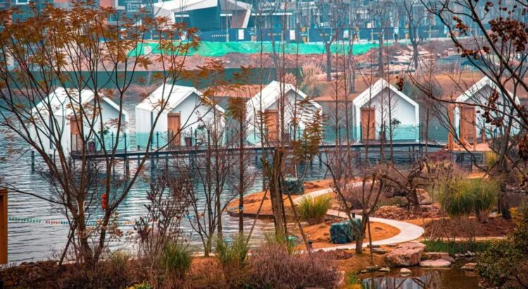 成都20个免费景区有哪些（十大一日游宝藏地推荐来了！大多还免费）