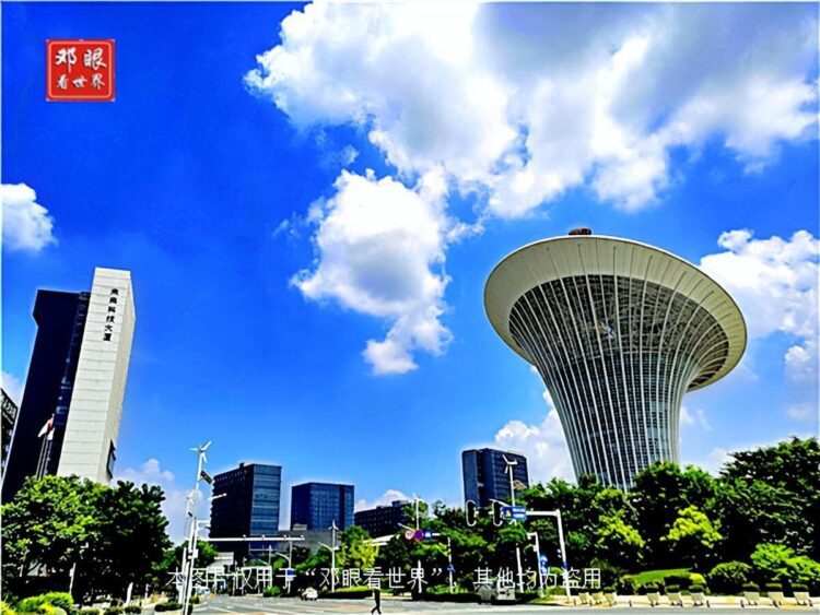 武汉多少个区和县（武汉目前共有13个区，它们各自打的是哪一种经济发展牌）