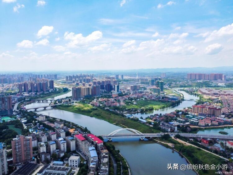 常德旅游必去十大景点（适合一日游，桃源仙境迷人，山水宜人）