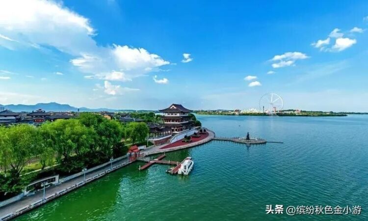 常德旅游必去十大景点(适合一日游,桃源仙境迷人,山水宜人)-李飞SEO