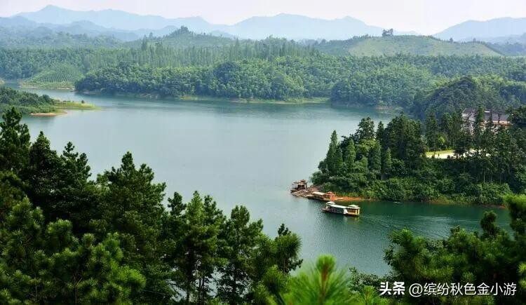 常德旅游必去十大景点(适合一日游,桃源仙境迷人,山水宜人)-李飞SEO
