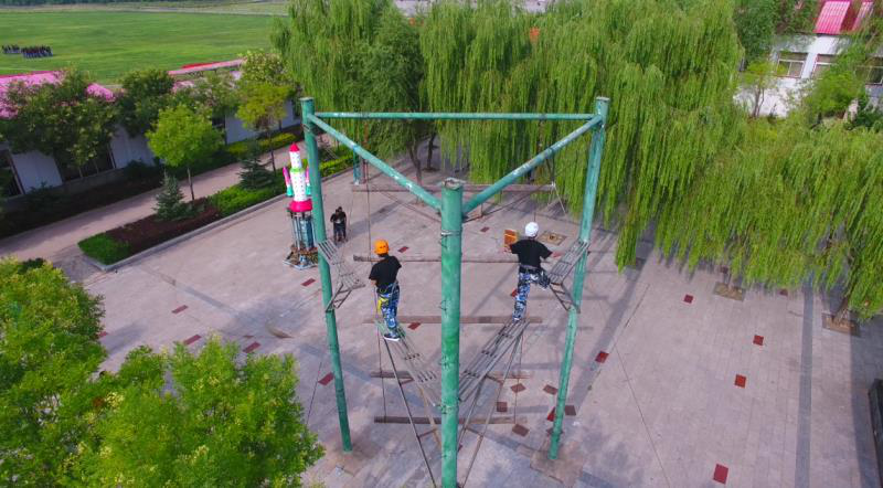 太原团队拓展训练基地，太原团队拓展训练电话