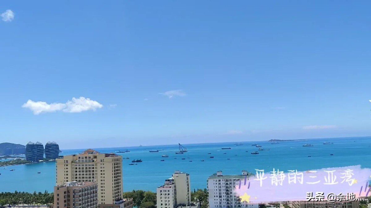三亚最佳旅游时间在几月（现在去哪里旅游最合适）