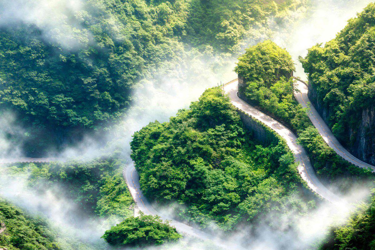 张家界有哪些景点（张家界旅游必去十大景点）
