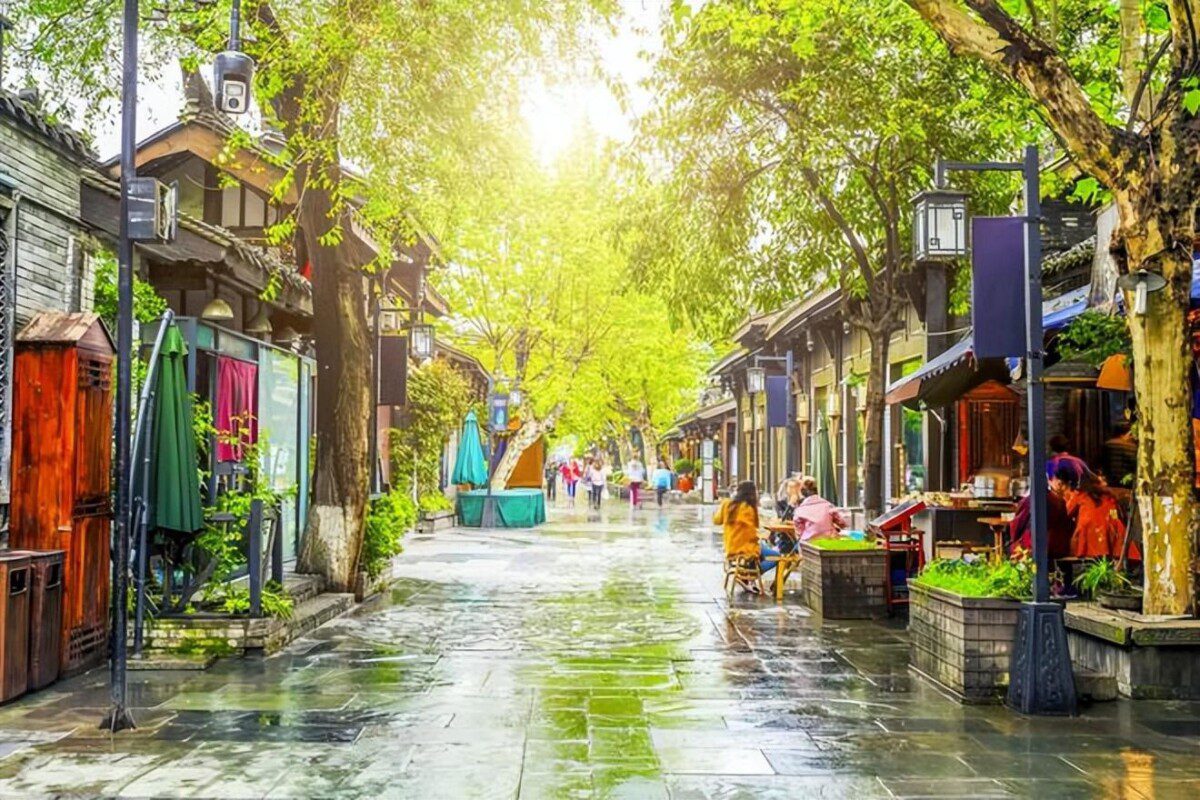 中国宜居城市排名2022全排名(15座城市榜单来了,你的家乡上榜了吗?)-李飞SEO