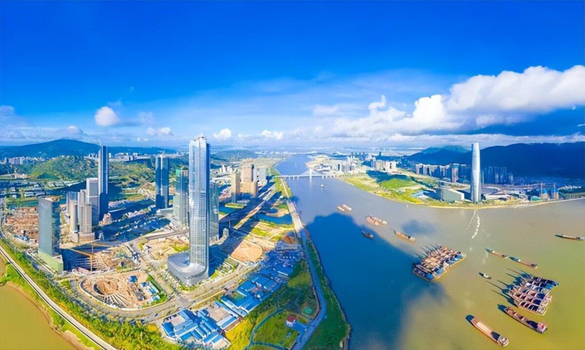 中国宜居城市排名2022全排名(15座城市榜单来了,你的家乡上榜了吗?)-李飞SEO