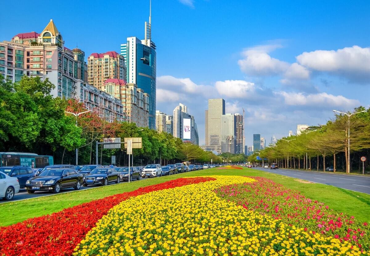 中国宜居城市排名2022全排名（15座城市榜单来了，你的家乡上榜了吗？）-李飞SEO