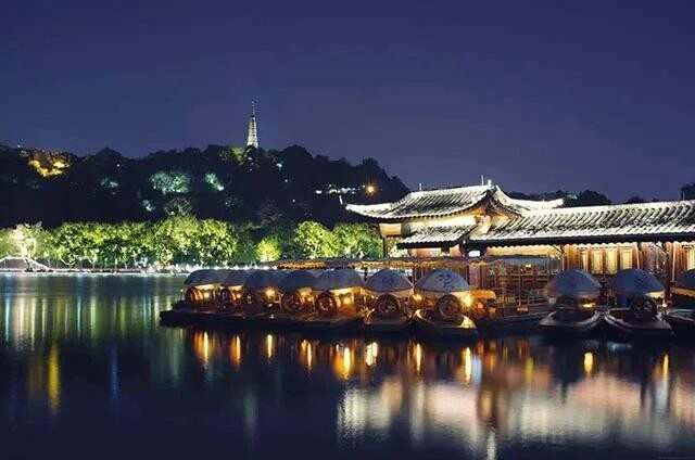 中国十大旅游景点排行榜前十名有哪些（去过2个牛，去过6个太幸福了）