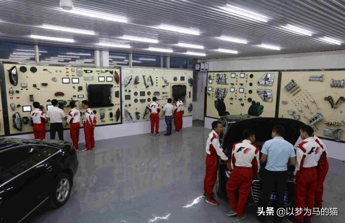 学什么技术一辈子都不愁（可以选择学这8门技术）