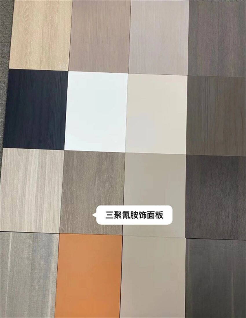 装修橱柜用什么板材好（看完这6种板材对比，就知道该选谁）