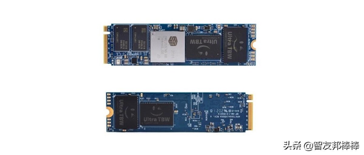 320TBW什么意思（SSD硬盘寿命有多久）