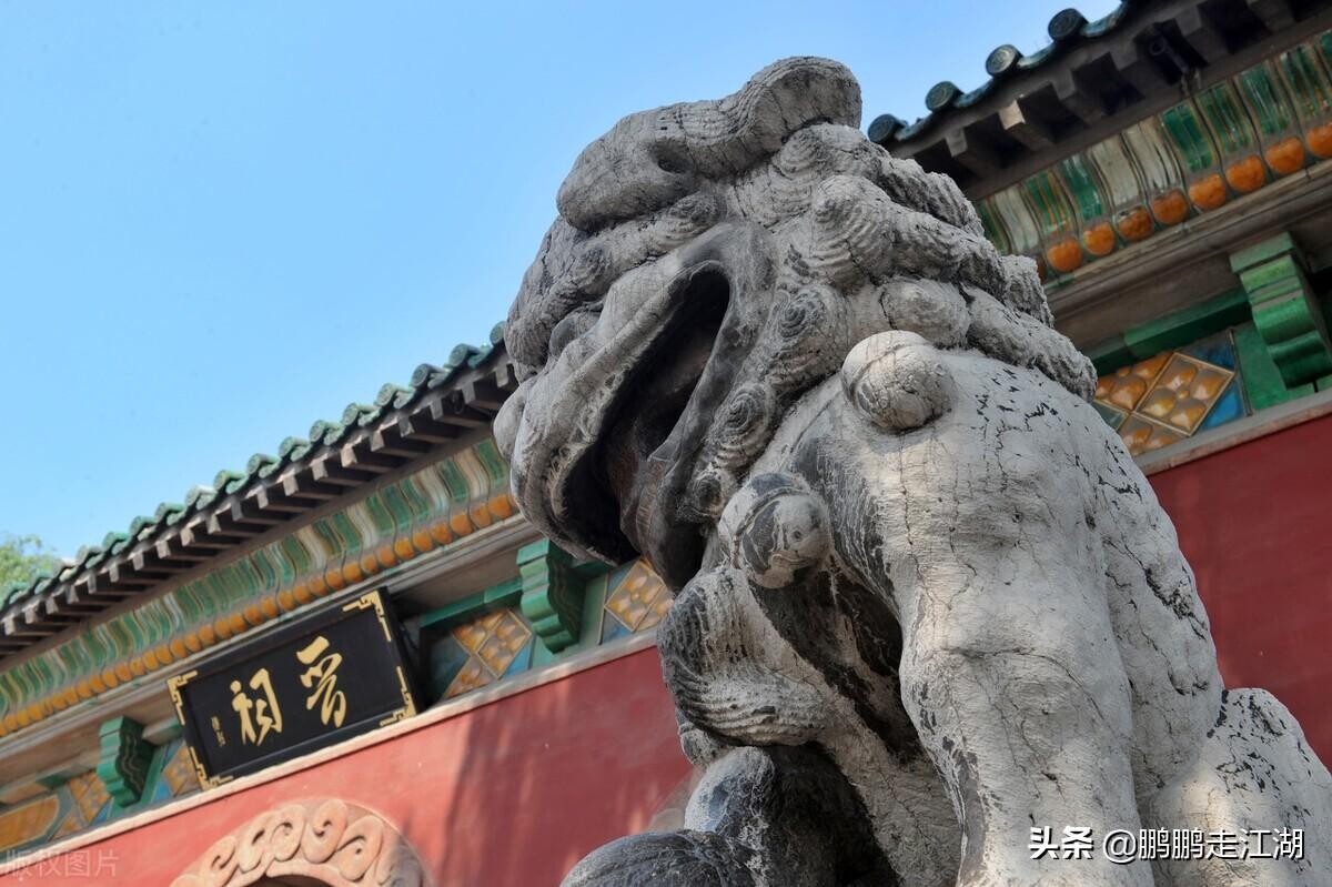 太原有什么好玩的地方或者景点（知名景点一共有17处，都知道的游客不简单）
