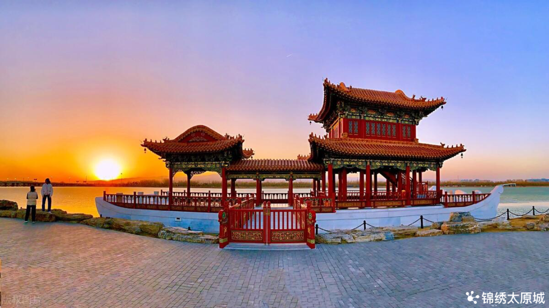 太原有什么好玩的地方或者景点(太原12个最美旅游目的地)-李飞SEO