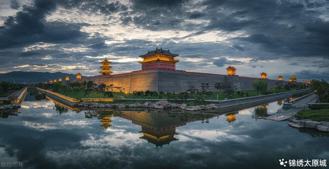太原有什么好玩的地方或者景点(太原12个最美旅游目的地)-李飞SEO