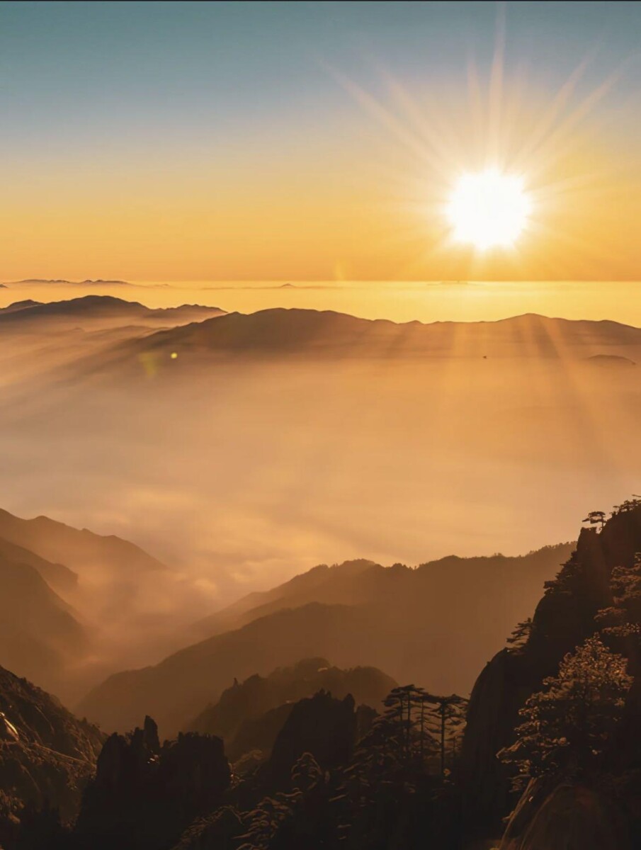 太原旅游必去十大景点推荐（最浪漫的10个打卡地）