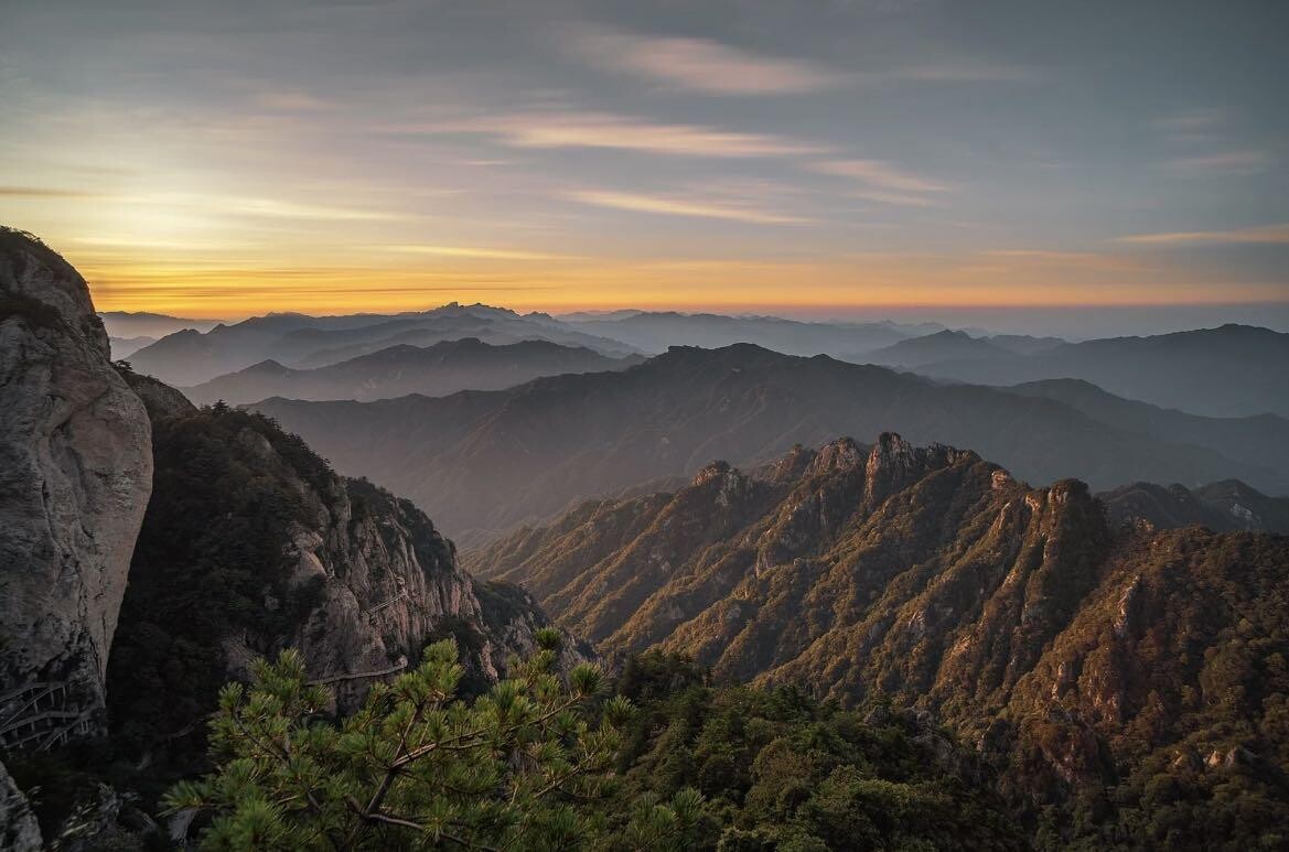 太原旅游必去十大景点推荐(最浪漫的10个打卡地)