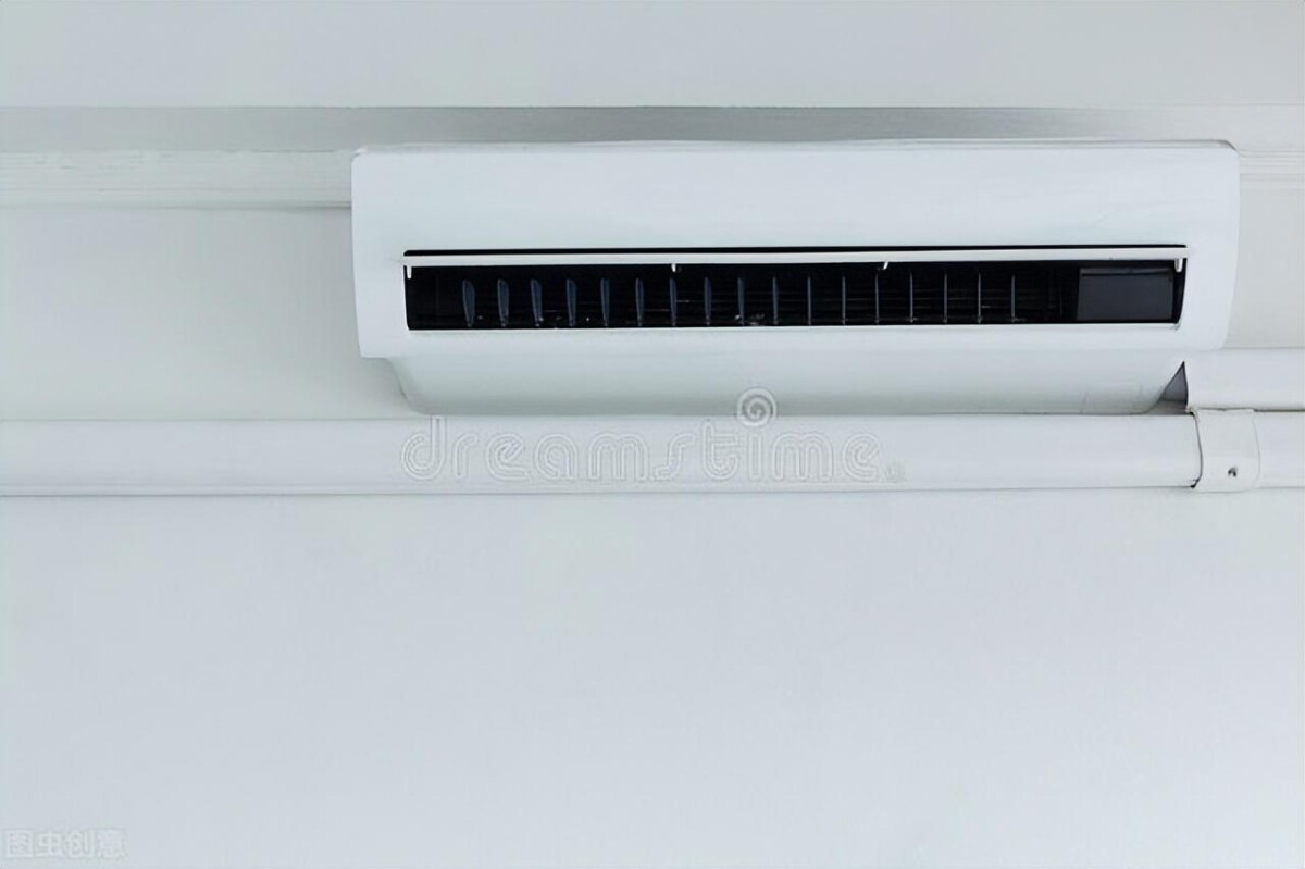 开空调干燥怎么解决（房间里最好放这3样东西）