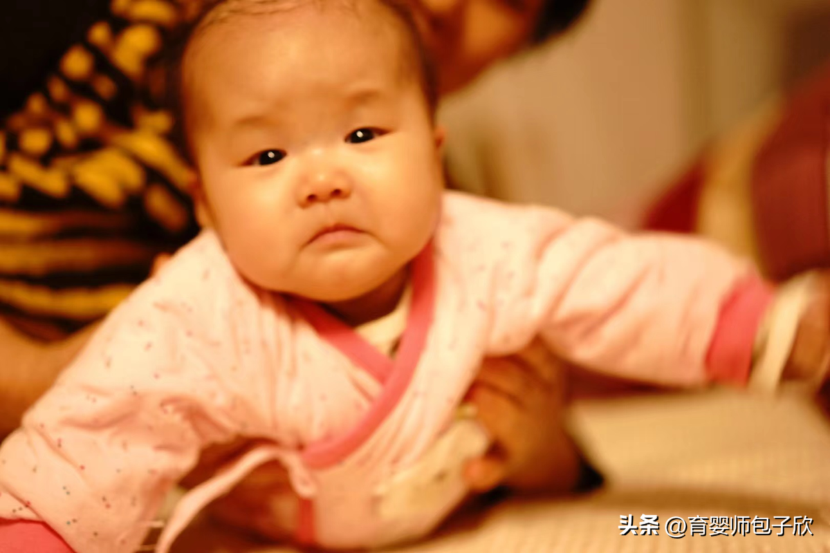 孩子被惊吓到怎么办（这几个方法立竿见影）