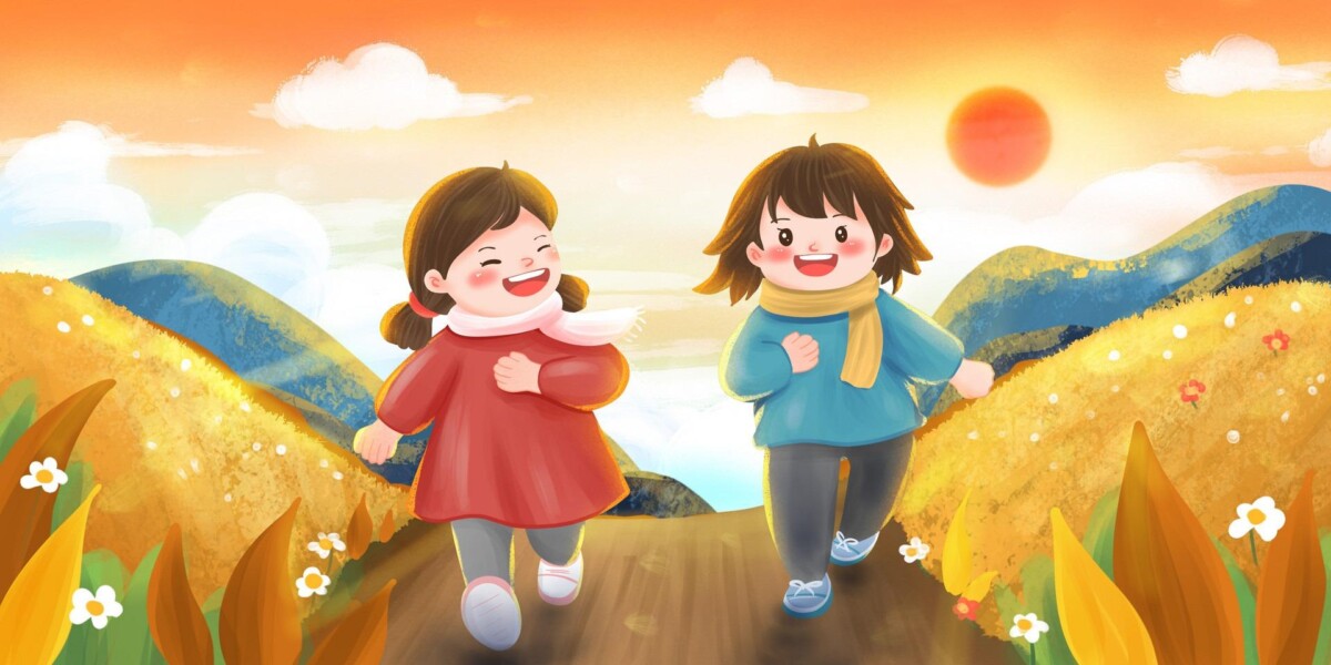 孩子太胖了怎么办（想要快速减下去不科学）